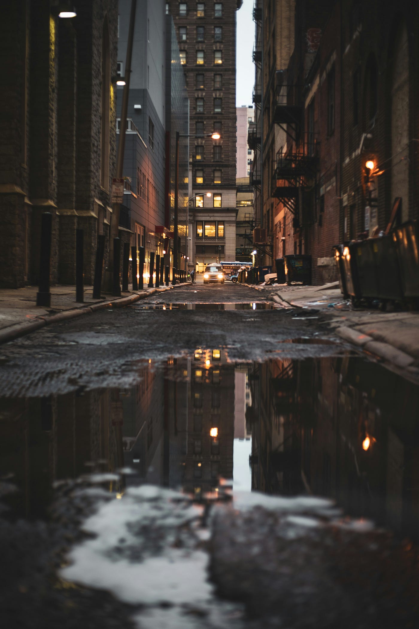Photo by Dyana Wing So on Unsplash