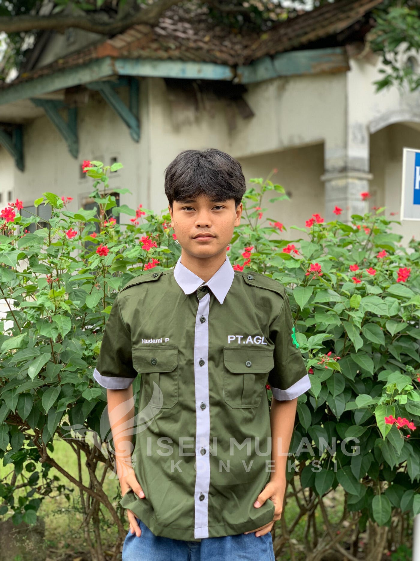 T4MP1L P3RC4Y4 D1R1 D3NG4N K3M3J4 CU5T0M B3RKU4L1T4S PR3M1UM — PT. MAHAKARYA ISEN MULANG