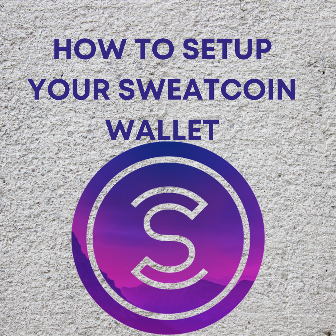 SWEATCOIN- THE NEW ECONOMY THAT MONETIZES YOUR STEPS | by Patience Igwe |  Coinmonks | Medium