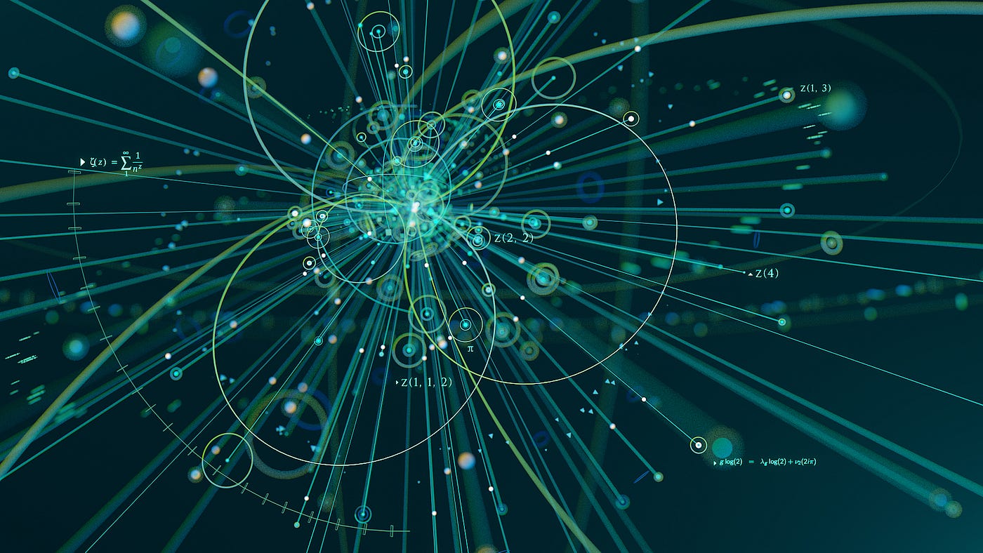 General parameter-shift rules for quantum gradients – Quantum