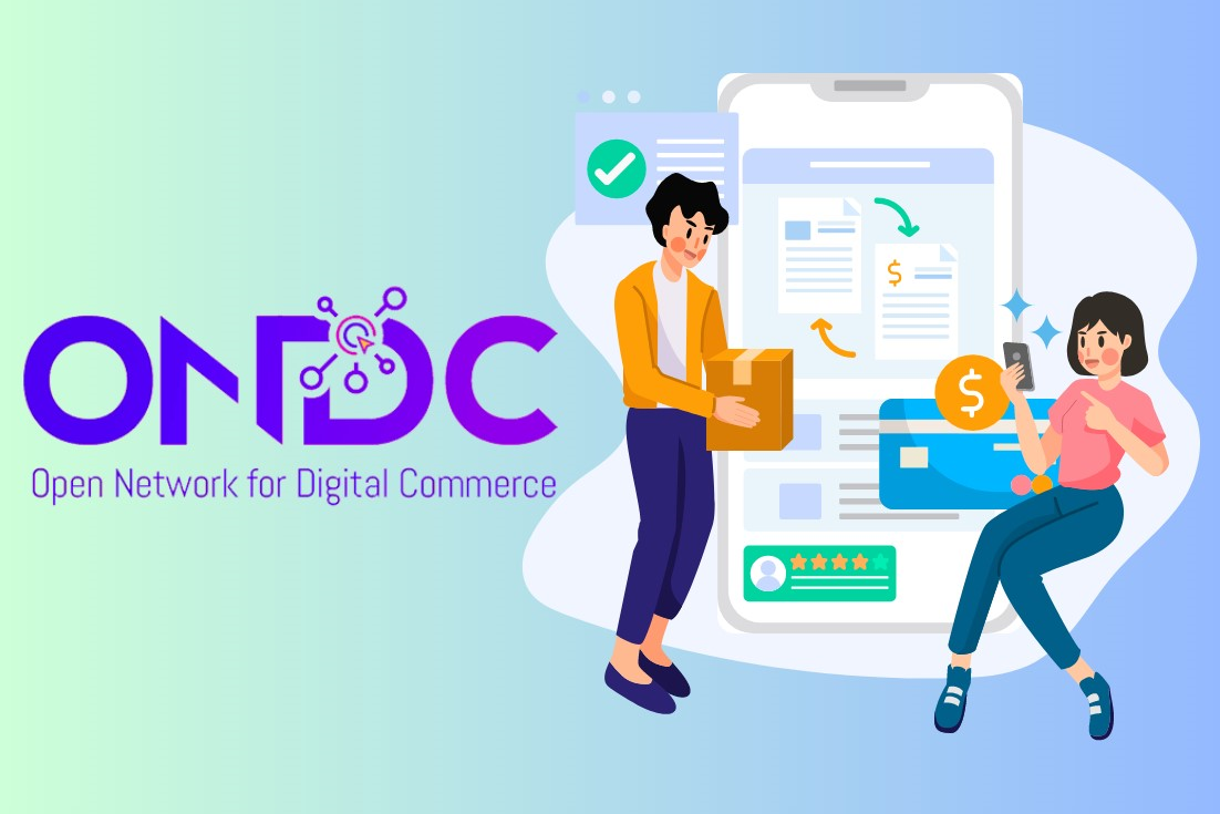 The Disruptive Potential of ONDC: Challenging E-commerce & Food Delivery  Giants of India | by Accredian | Product Management | Medium