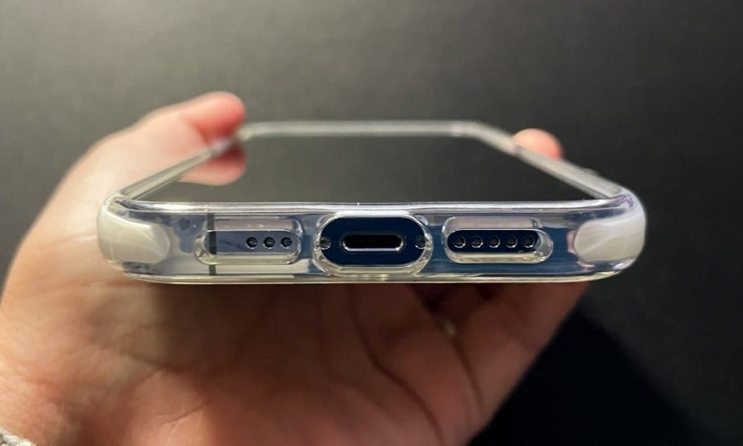 Kate Spade MagSafe iPhone case review: When fashion and tech collide