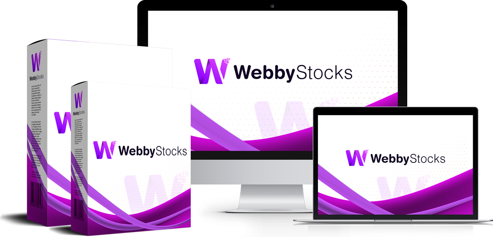 WebblyStocks Must Eeview 2023 By Goodluck Efe, by Rajveer
