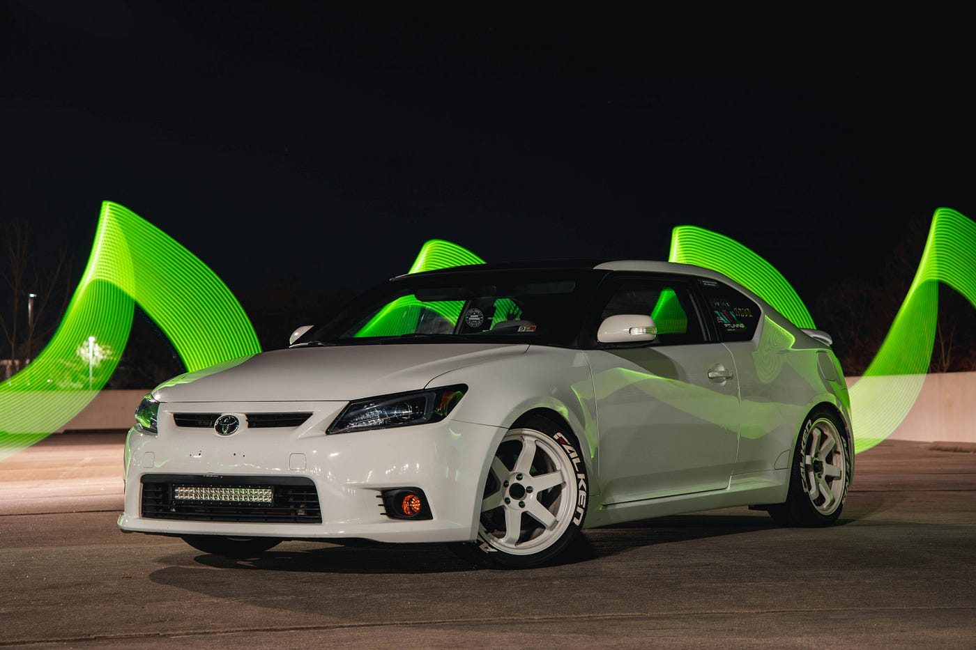 5 mods for Scion tC

Unleash the Power: Top 5 Scion tC Mods Rated by Real Users Scion tC