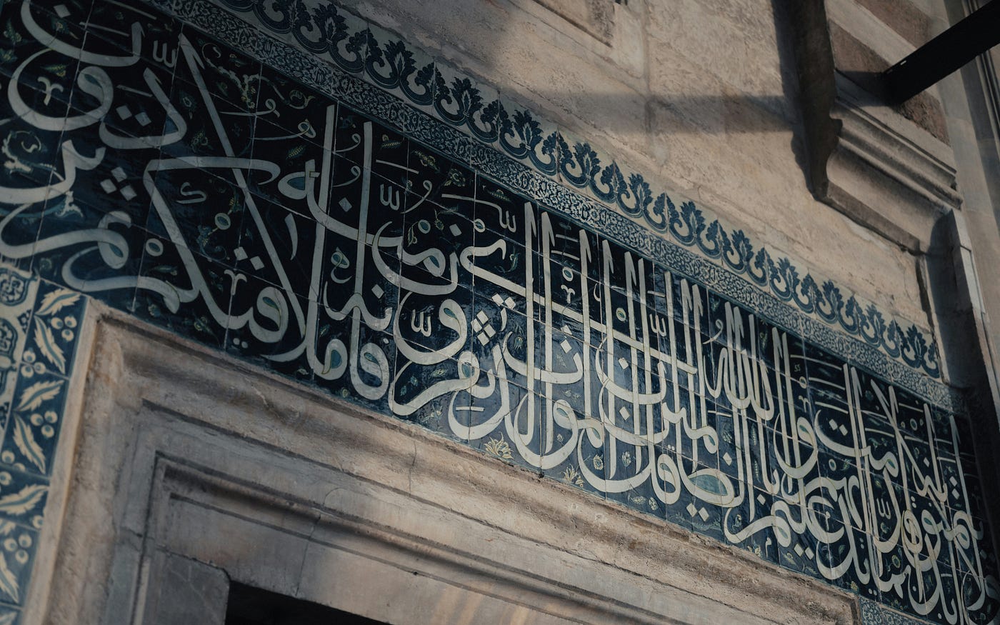 Photo by Tolga Ahmetler on Unsplash