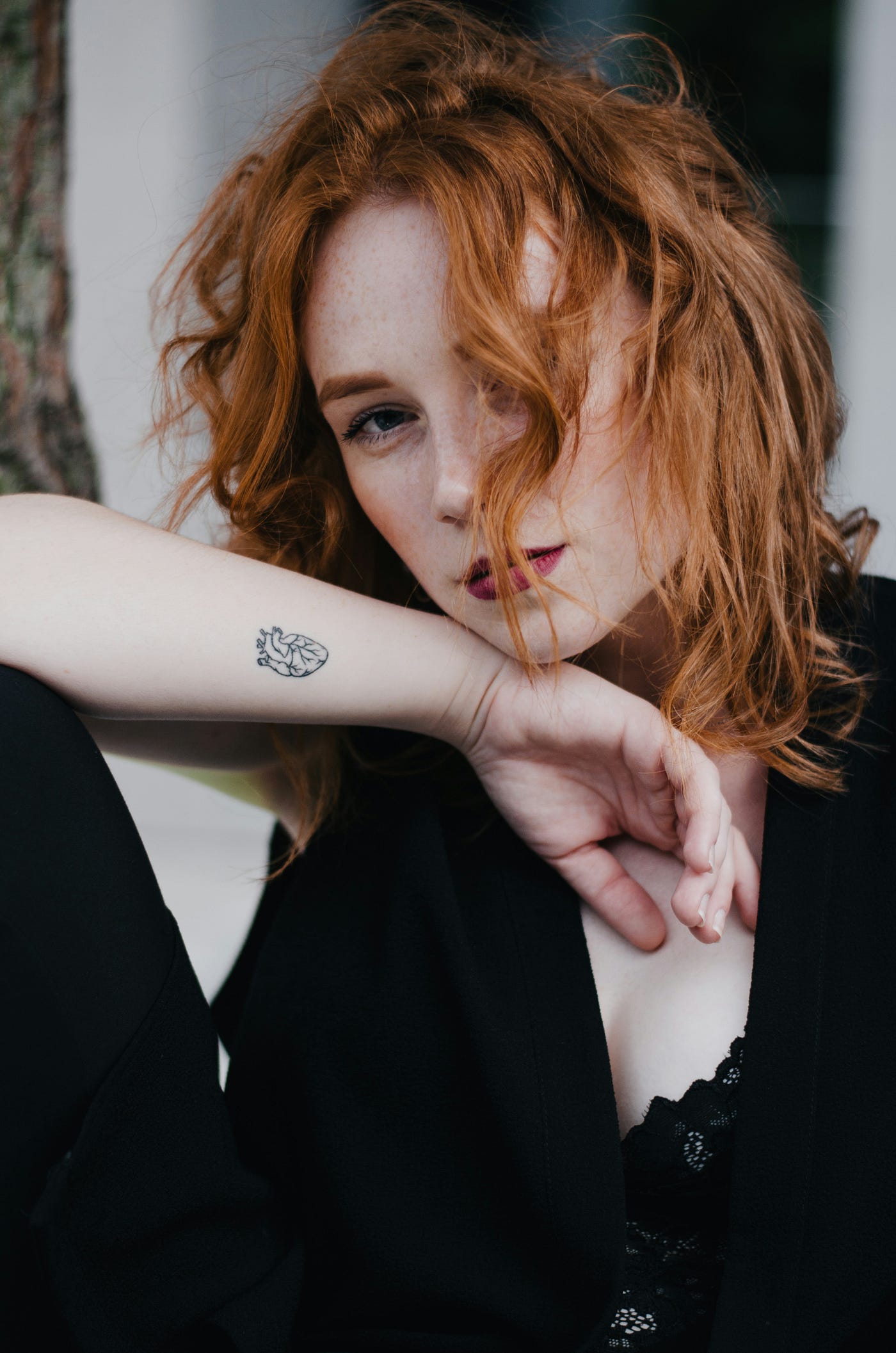 Photo by Dmitriy Nushtaev on Unsplash