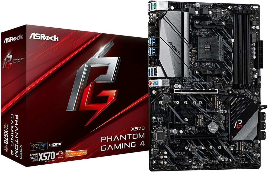 Best Motherboards for Ryzen 9 3900X in 2025 | by faizairfan | Medium