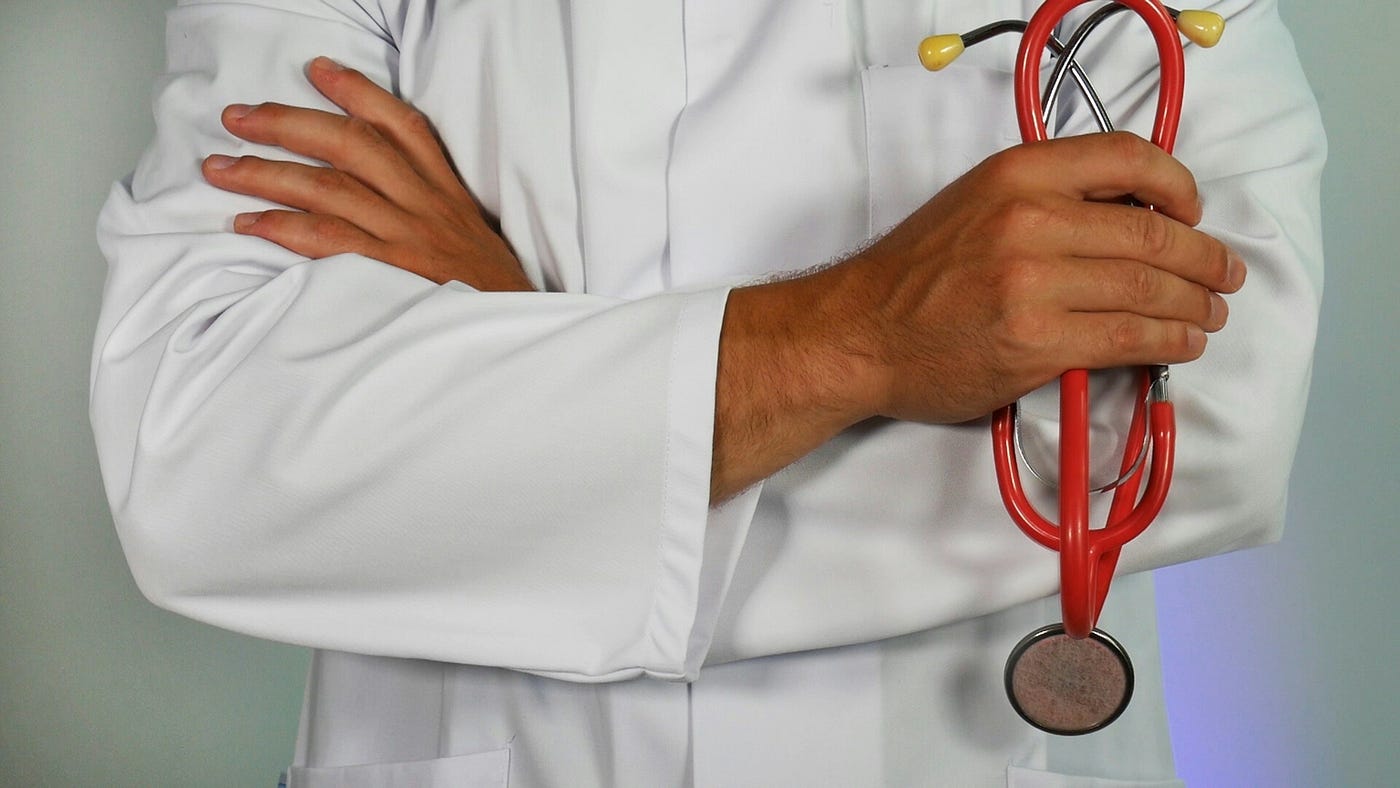 Healthcare Analytical Report