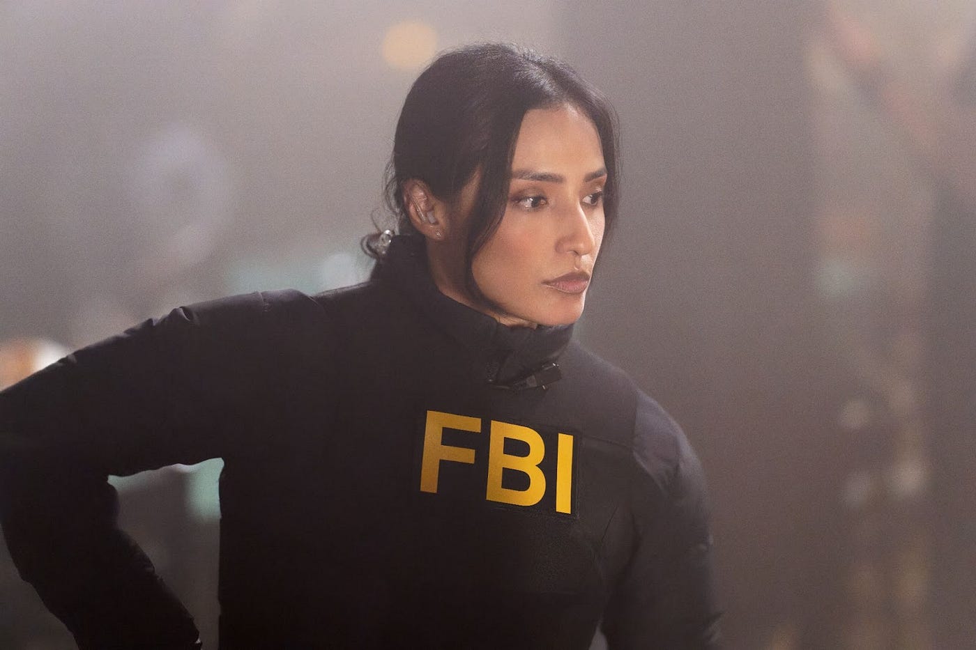 Emily Alabi on Her 'FBI' Breakthrough, Faith-Fueled Journey and Redefining  Representation on Screen | by Yitzi Weiner | Authority Magazine | Medium