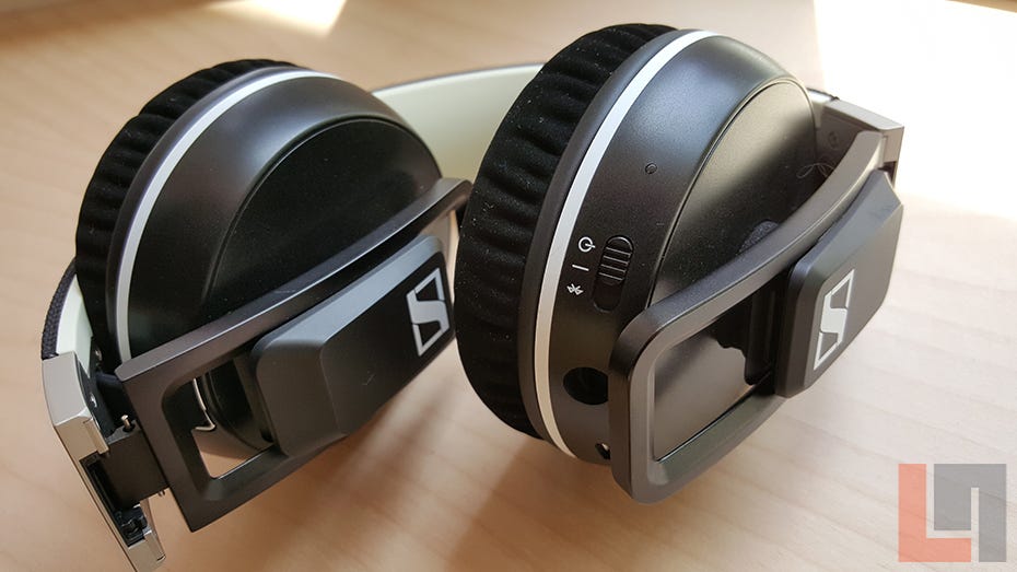 Sennheiser Urbanite XL Wireless Review: Monochrome Bass Drop