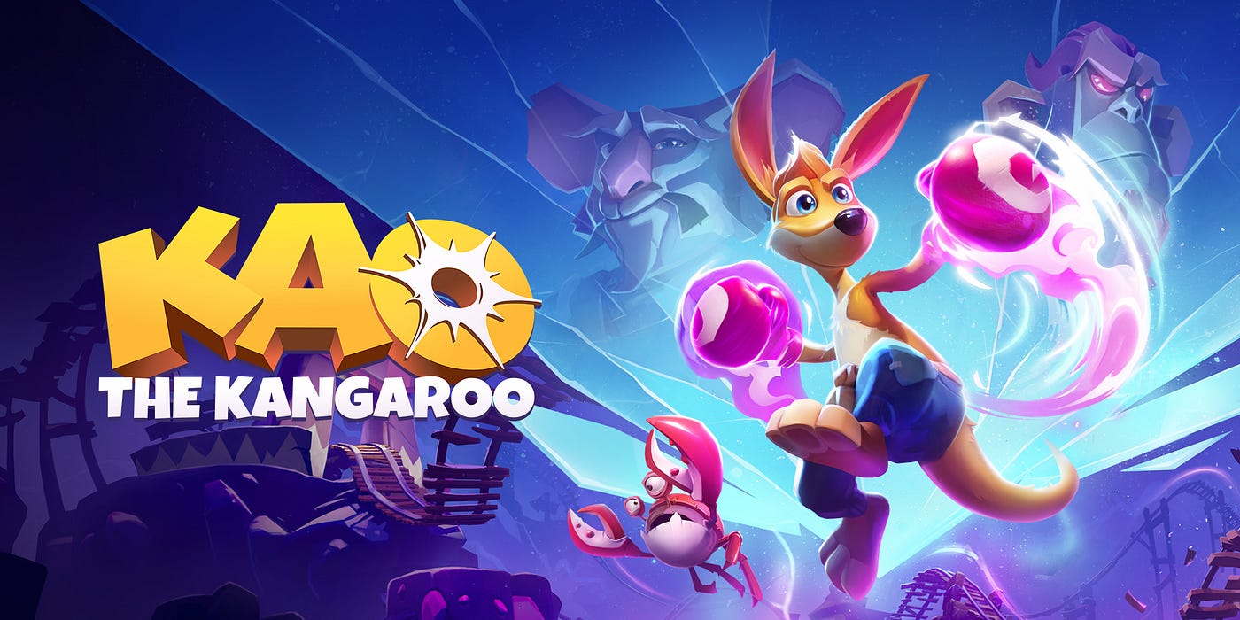 Steam free download: Gorgeous Mario, Crash Bandicoot inspired adventure  available now