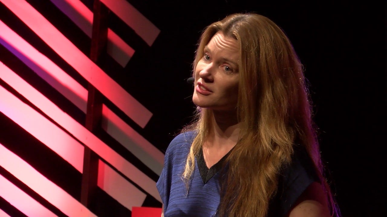 I'm the Alpha Now:” Elon's First Wife Describes Their Relationship | by Isaiah McCall | Yard Couch | Medium