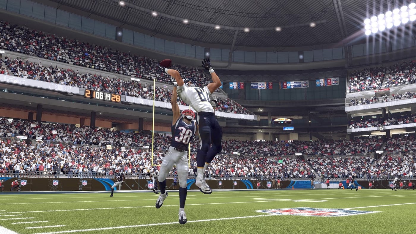 Top 5 Madden Tips & Tricks  Madden 22 Beginner to Advanced Guide