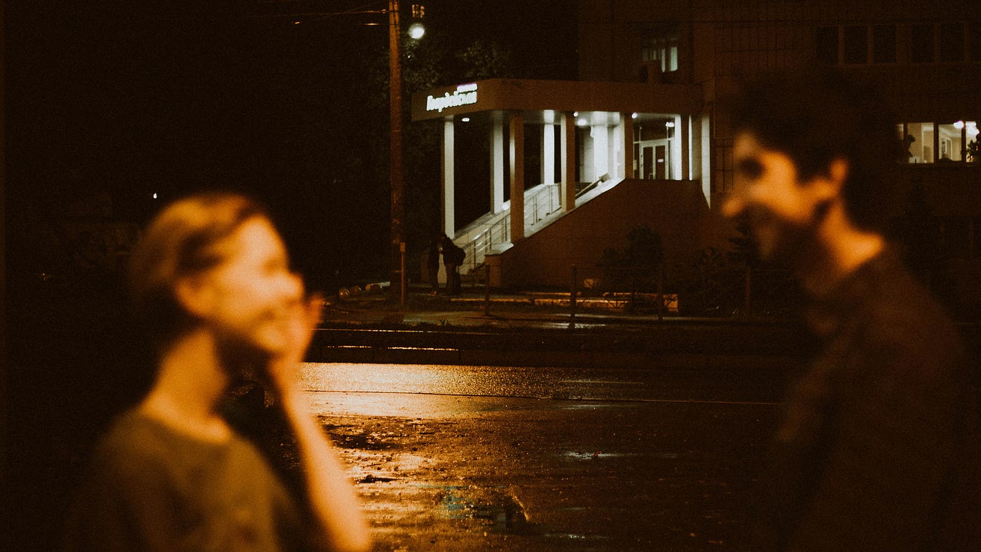 Photo by Nikita Chaturov on Unsplash