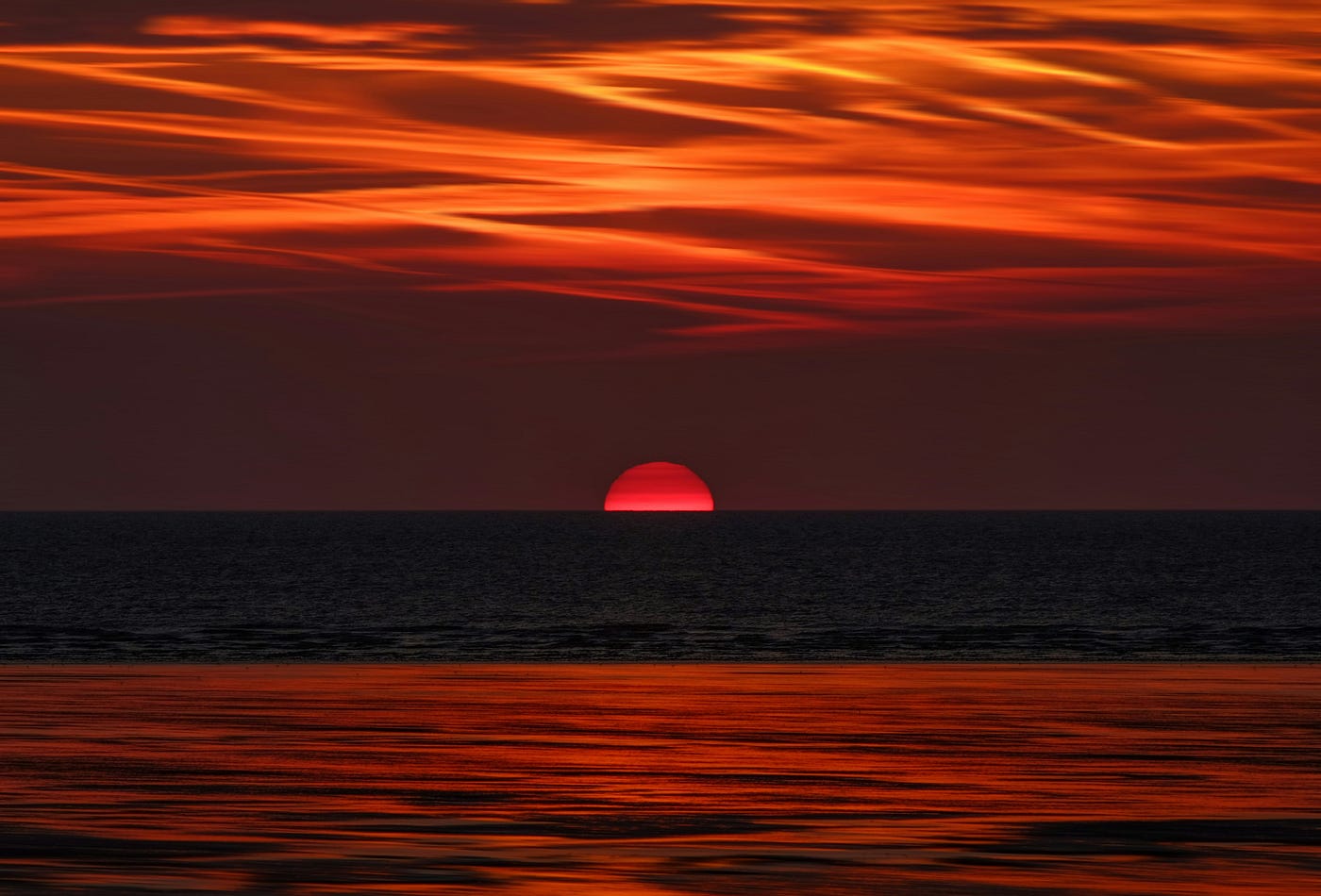 Photo by Zoltan Tasi on Unsplash