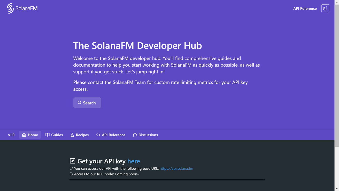 Top Solana DEX Trades APIs 2024 | Coinmonks