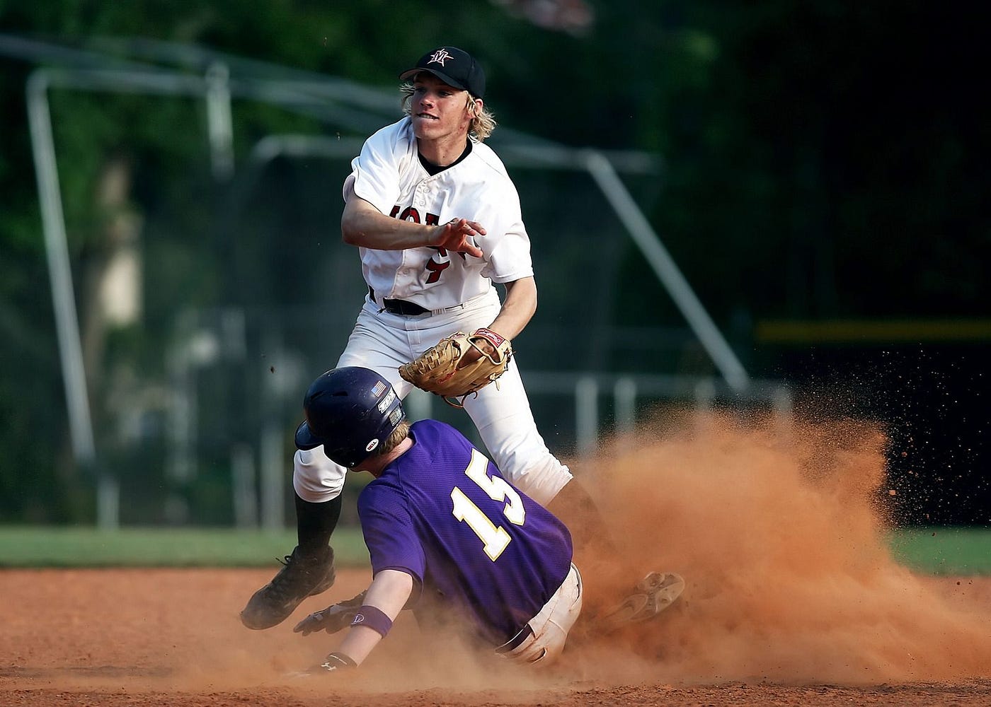 10 Tips to Get Started Playing Baseball | by 10 Tips to | Medium