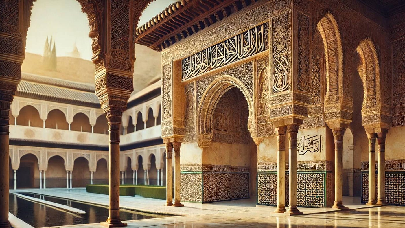 How to access the Alhambra in Granada