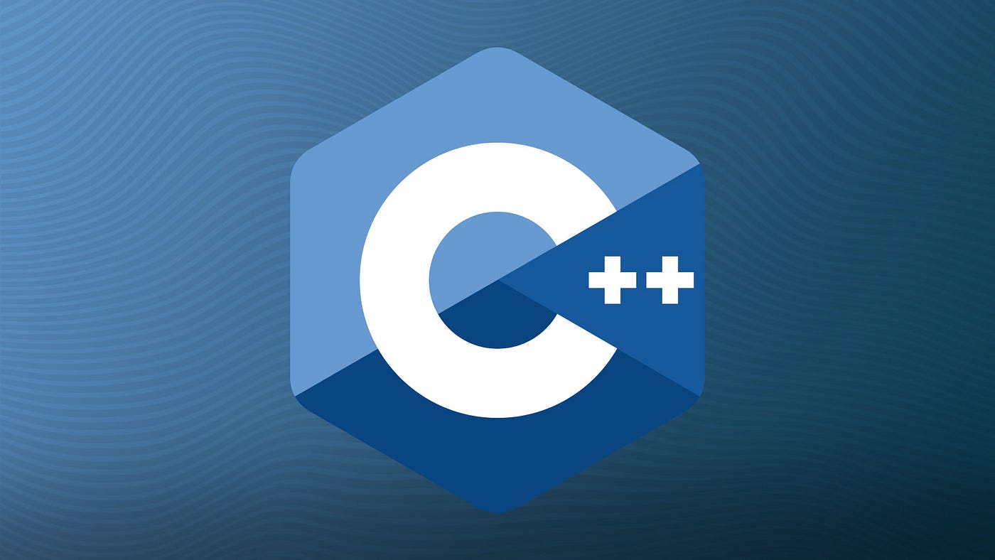 វគ្គសិក្សា C++ Programming
