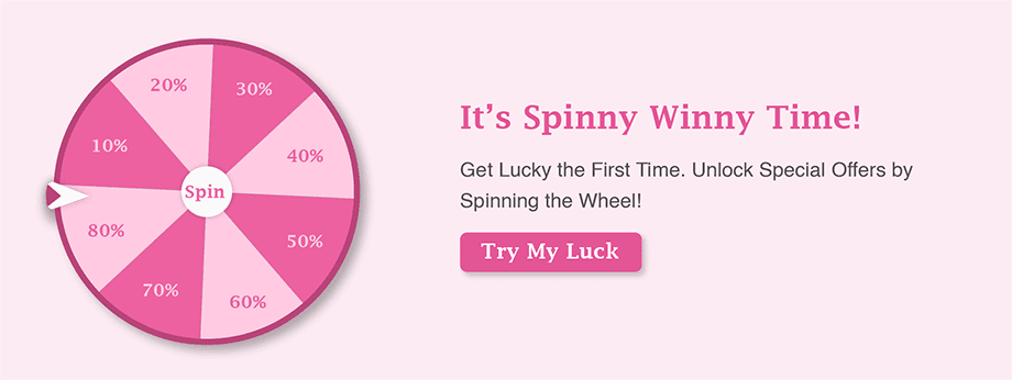 Digital Spin Wheel vs. Physical Spin Wheel