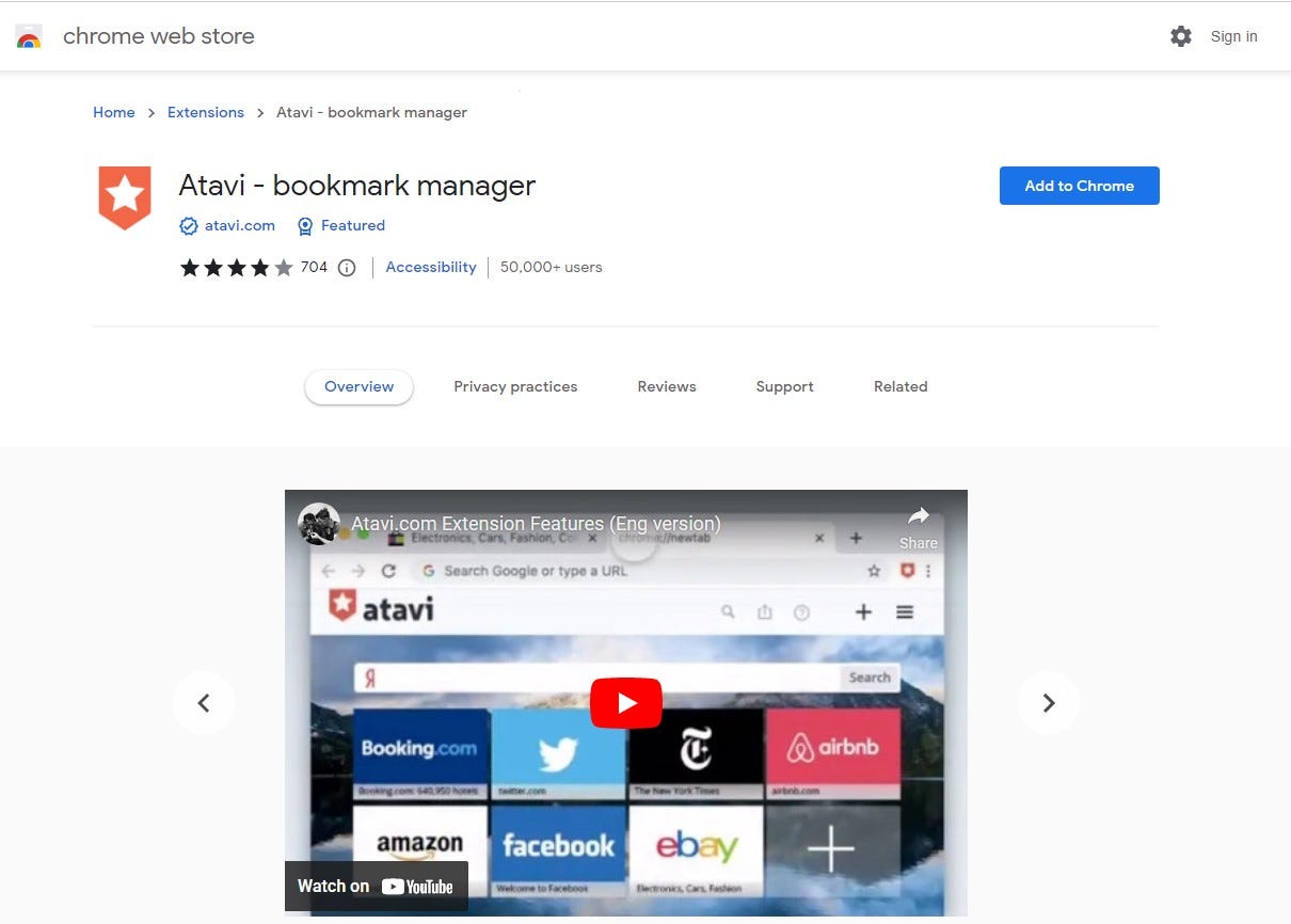 Bookmarks Extension Streamline Your Browsing Experience Hotel Guides