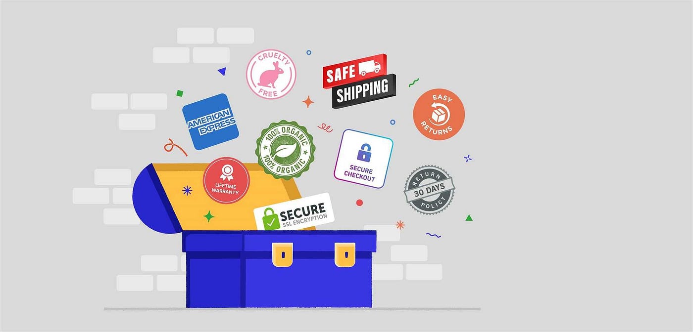 How to Get a Trusted Store Badge? Earn Your Clients Trust With Google's  Approval