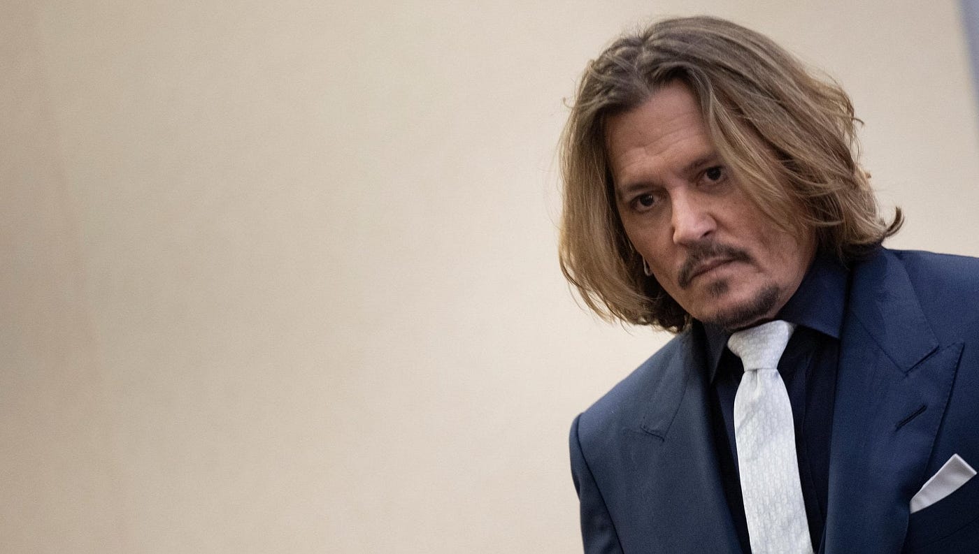 Johnny Depp, la querela contro Amber Heard per 50 milioni: è iniziato il processo in Virginia