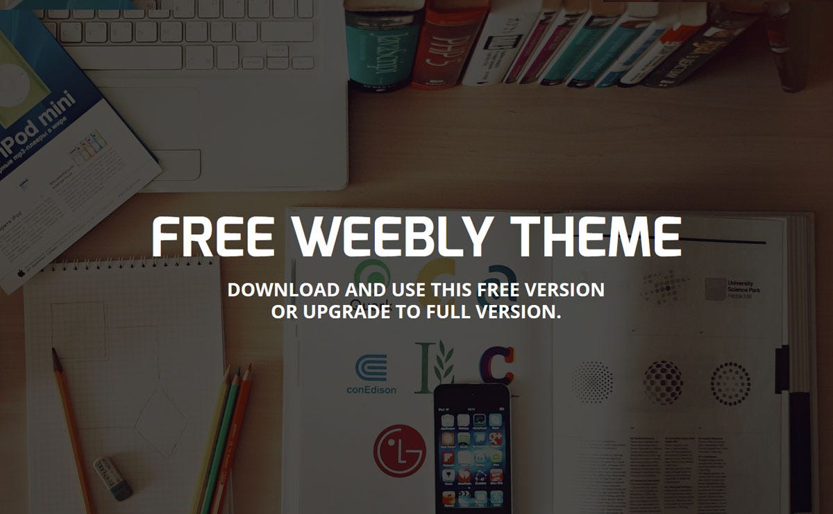 The Best Free Website Builder 2016 | By It Hacker | Medium