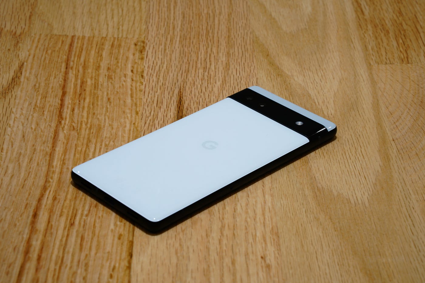 One Month with GrapheneOS on the Pixel 6a | Medium
