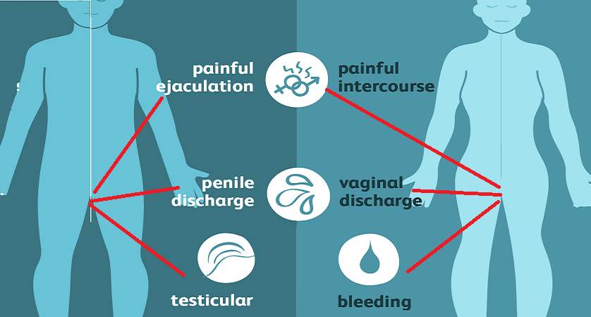 Guide To Chlamydia: Causes, Symptoms, Treatment & Prevention | by Fast Doc  Now | Medium