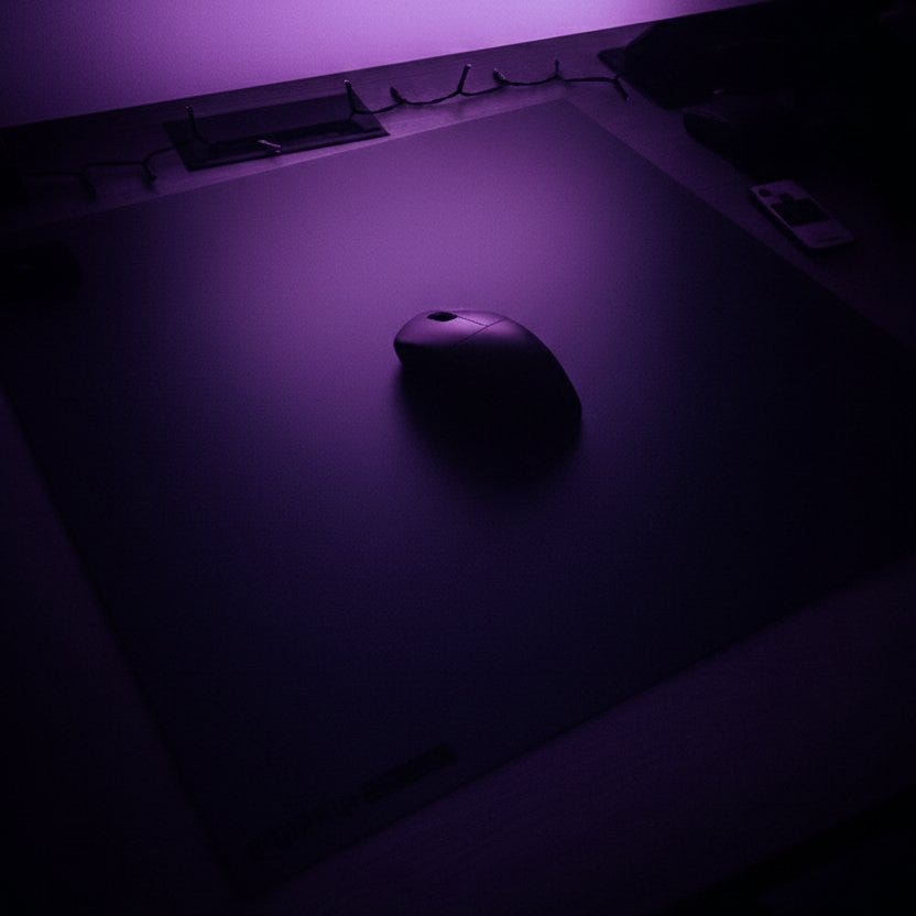 AimPad 1.5 — This Is Why People Switch to Glass | by Damian Cooper
