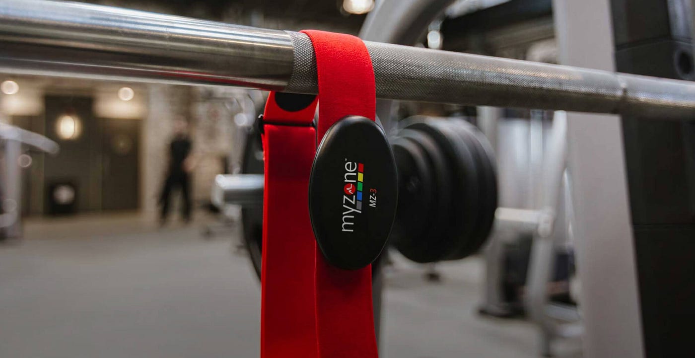 5 ways to incorporate heart rate training into CrossFit classes
