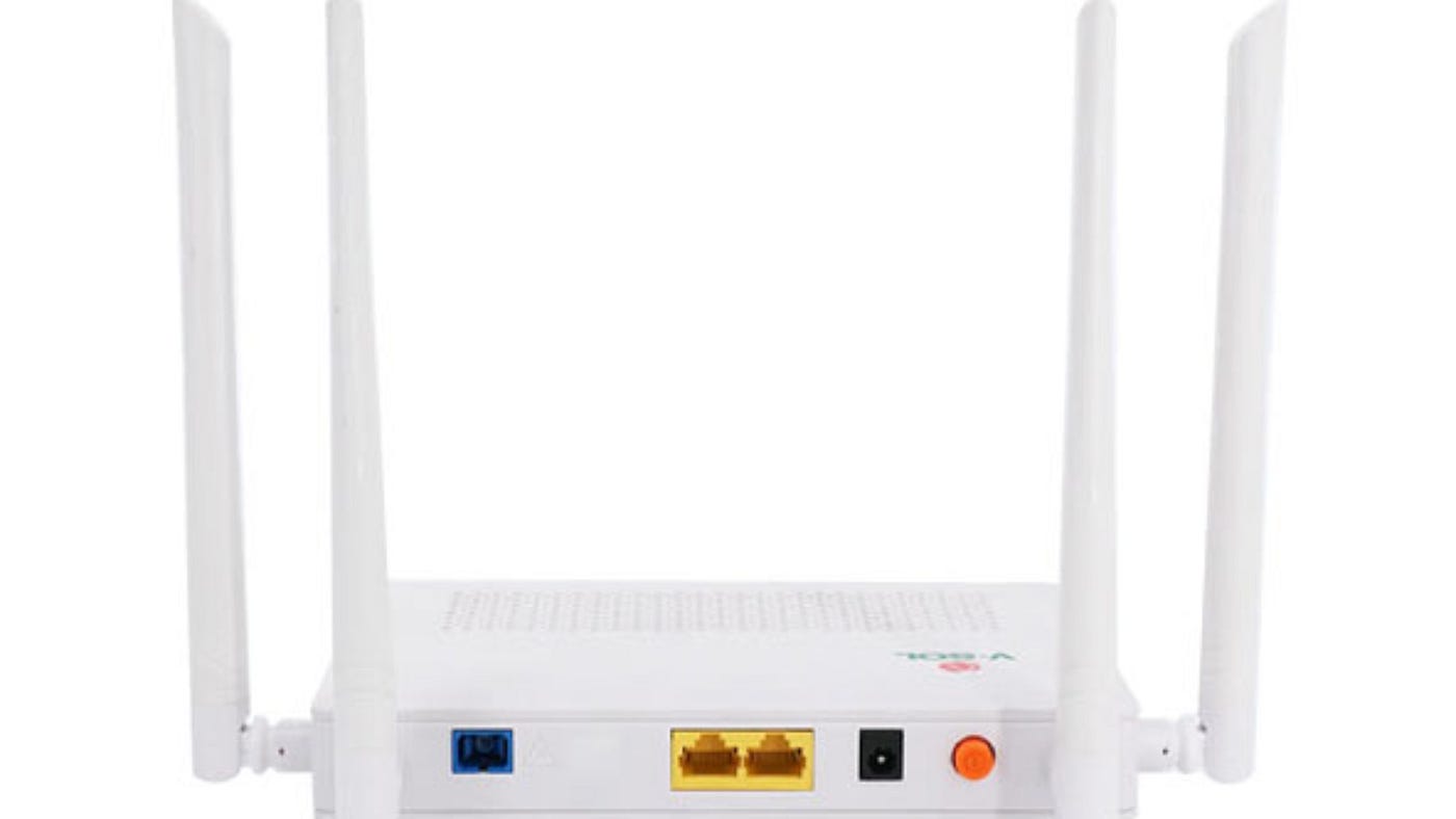 NetPac: Lahore’s Premier Fiber Optic Provider and Technology Distributor