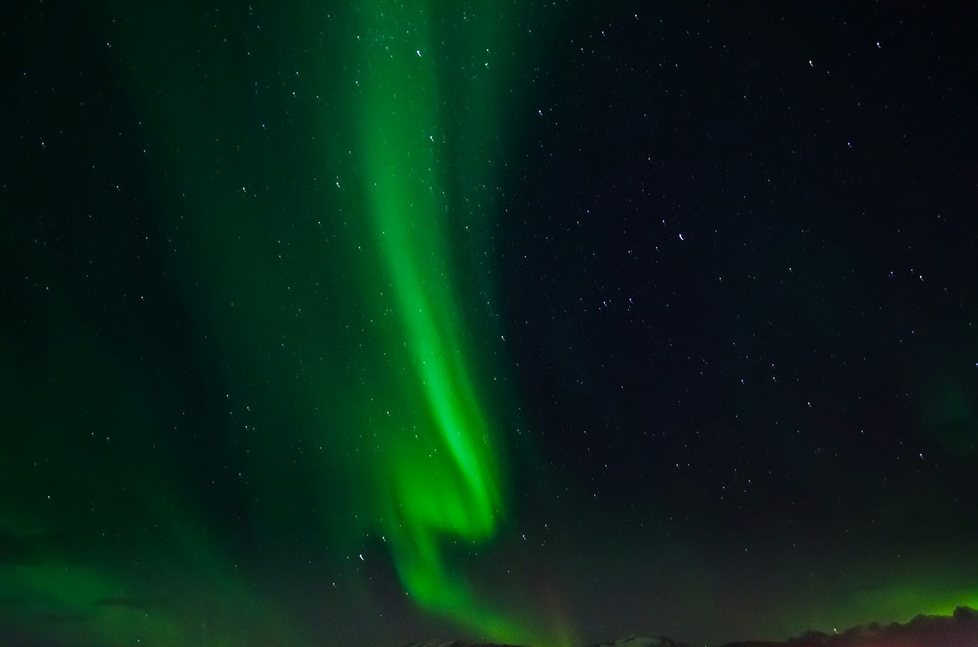 polar lights anna nelly The Beauty of the Northern Lights | by ElizaBeth Hill | Medium