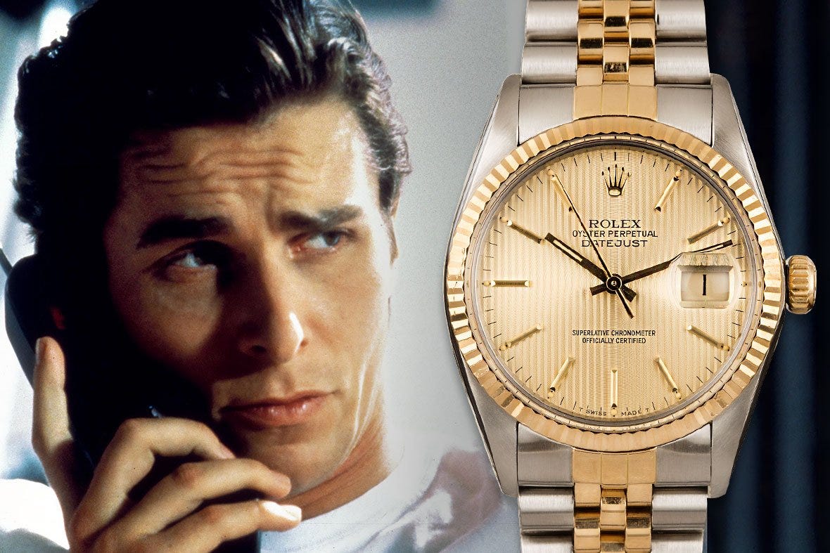 The Most Famous and Iconic Movie Watches by Watchfinder Medium