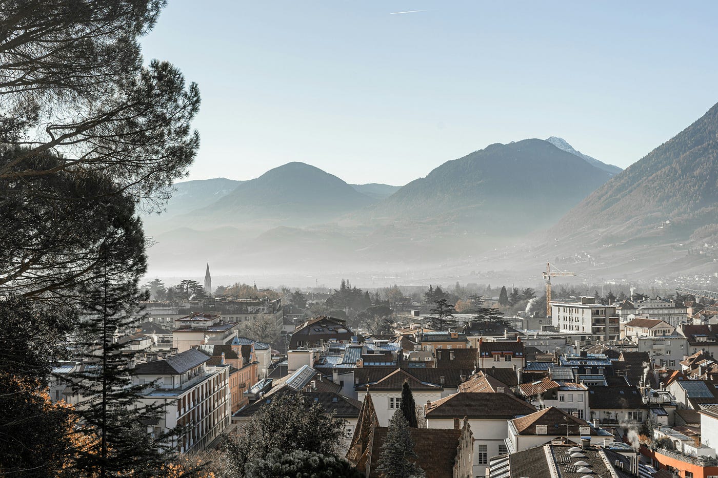 Photo by Sergey Sukhov on Unsplash