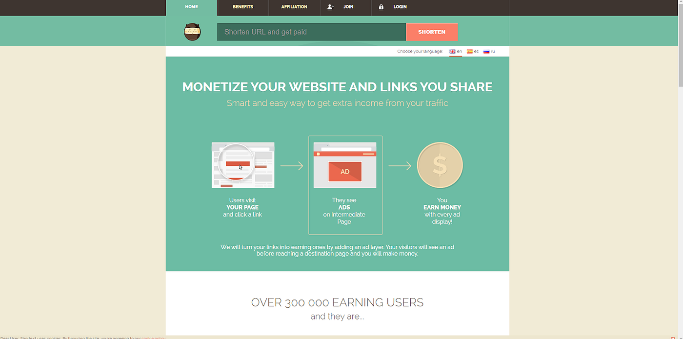 Best New URL Shorteners That Pay: | by Hoja Yusuph | Medium