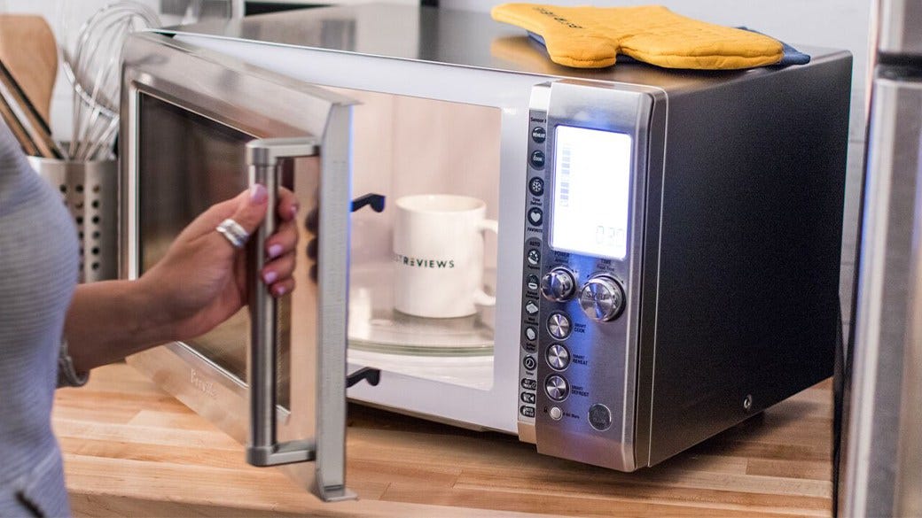 When microwaves became affordable — decade-by-decade timeline