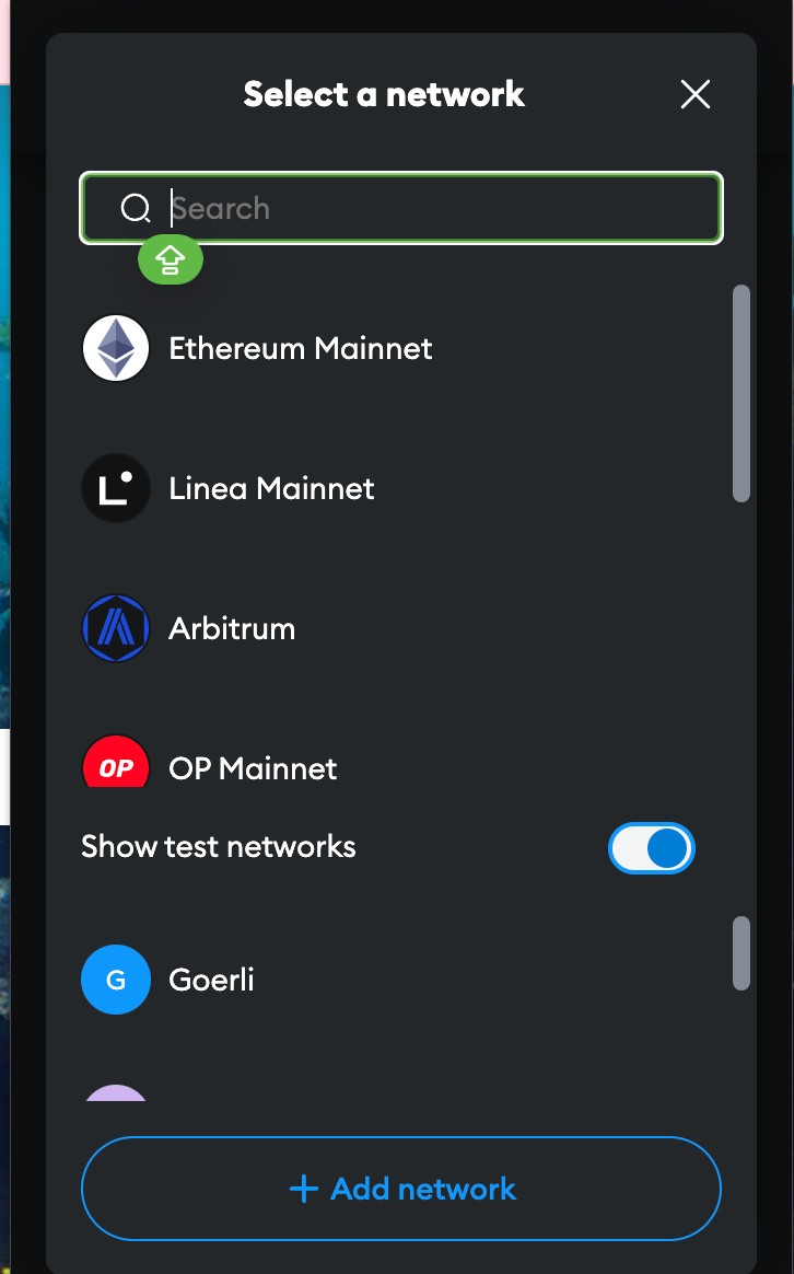 How to Get tBOL Faucet? — Guide for Bool Network Alpha Testnet | by  DeepSafe | Medium