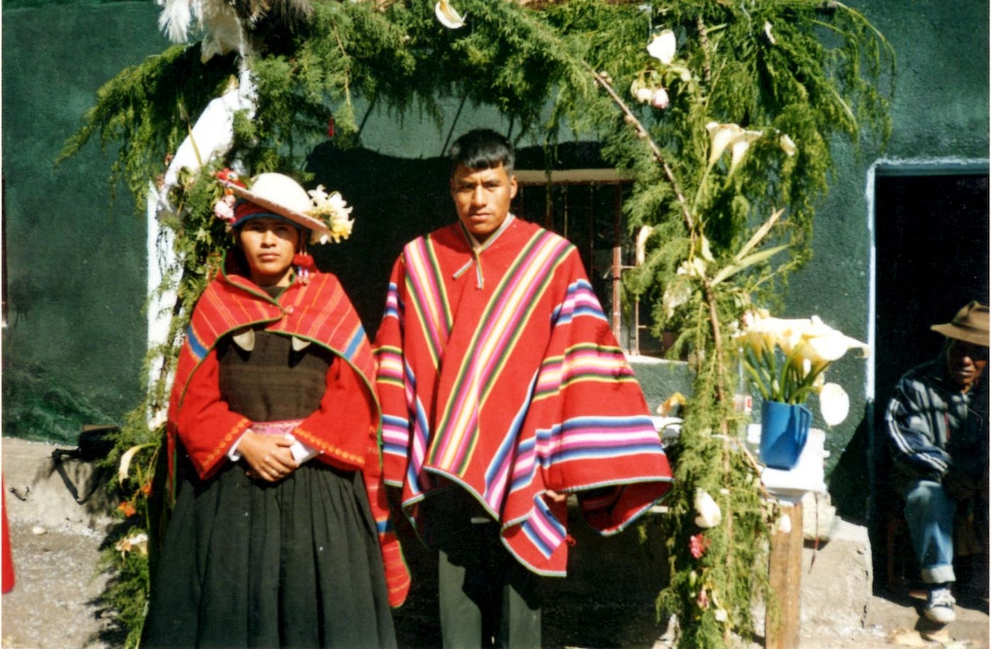 Fashion Not Found: Bolívia. Intro | by Igor Frossard | Medium
