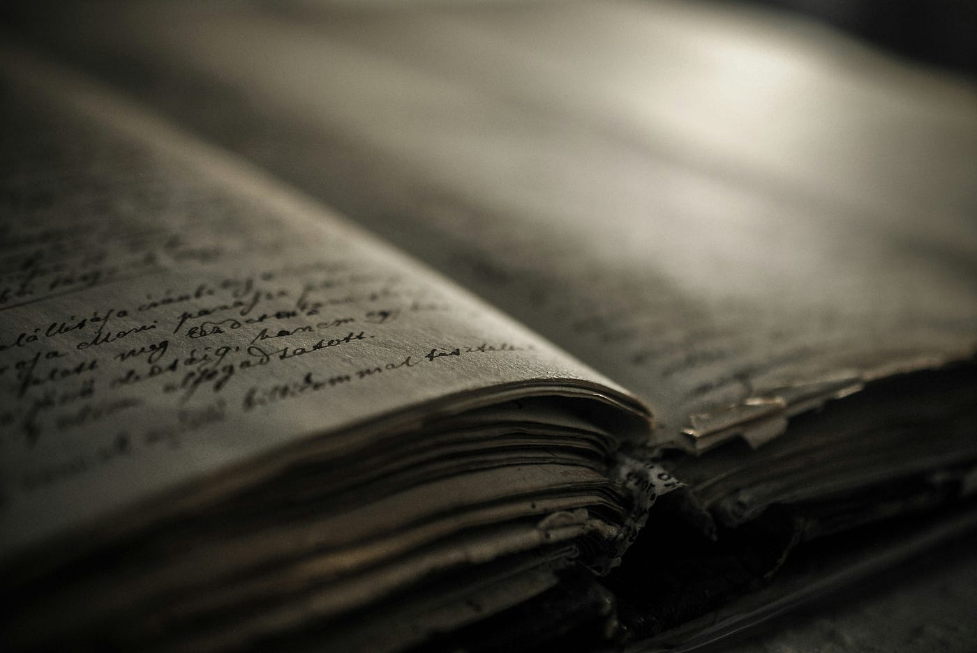 Photo by Balázs Horváth on Unsplash