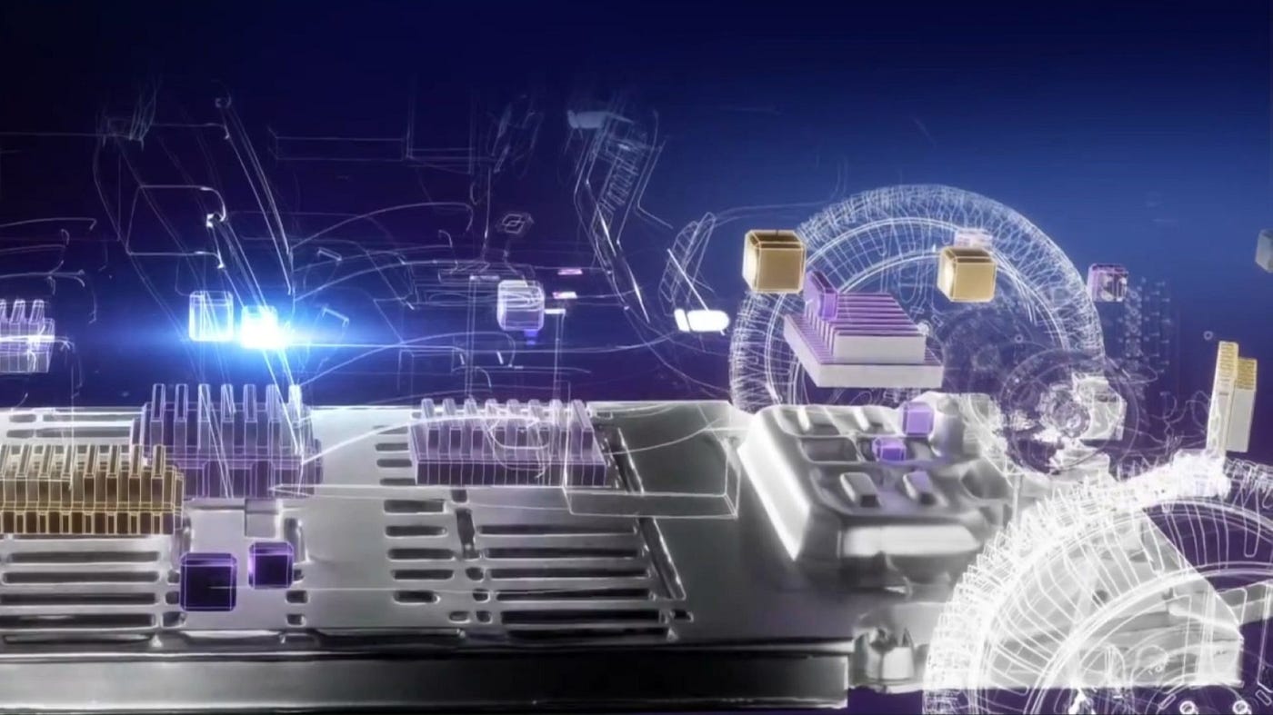 Synopsys reveals electronics digital twin and GPU-accelerated physical AI developments