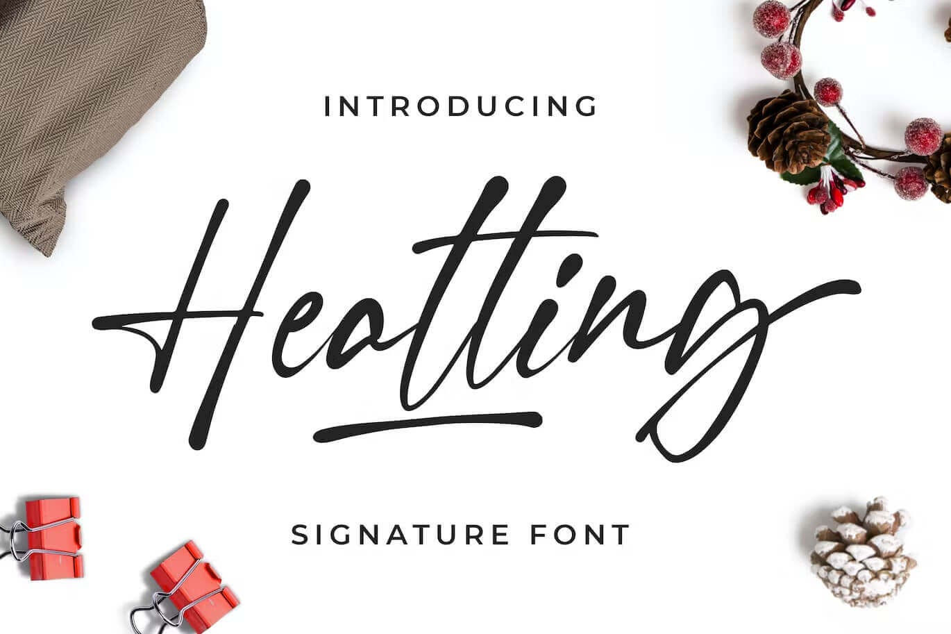 25+ Best Signature Fonts in 2024 (Email \u0026 Word) | Bootcamp, image size:1370x913