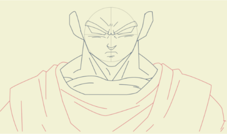 Como Desenhar o Goku. Com essa técnica de desenho utilizada…