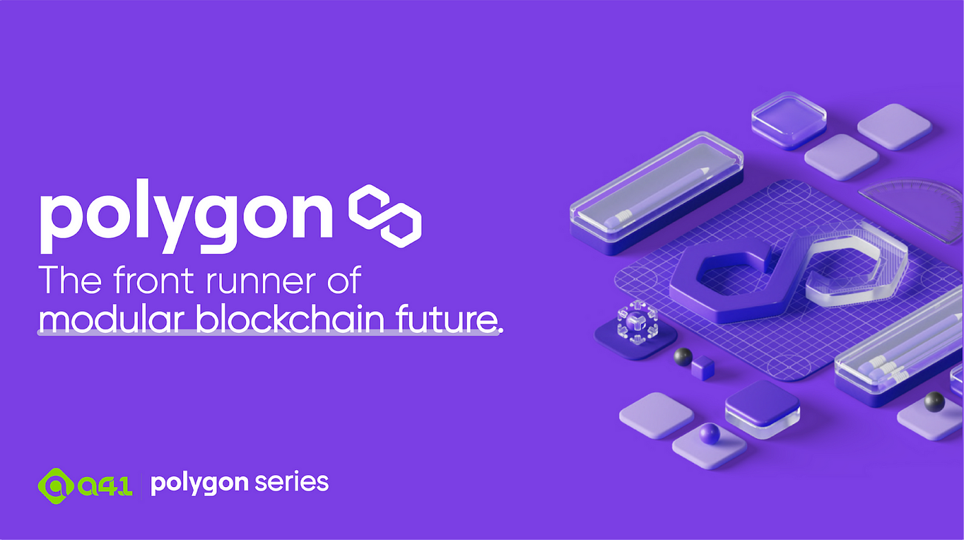 Polygon official online store