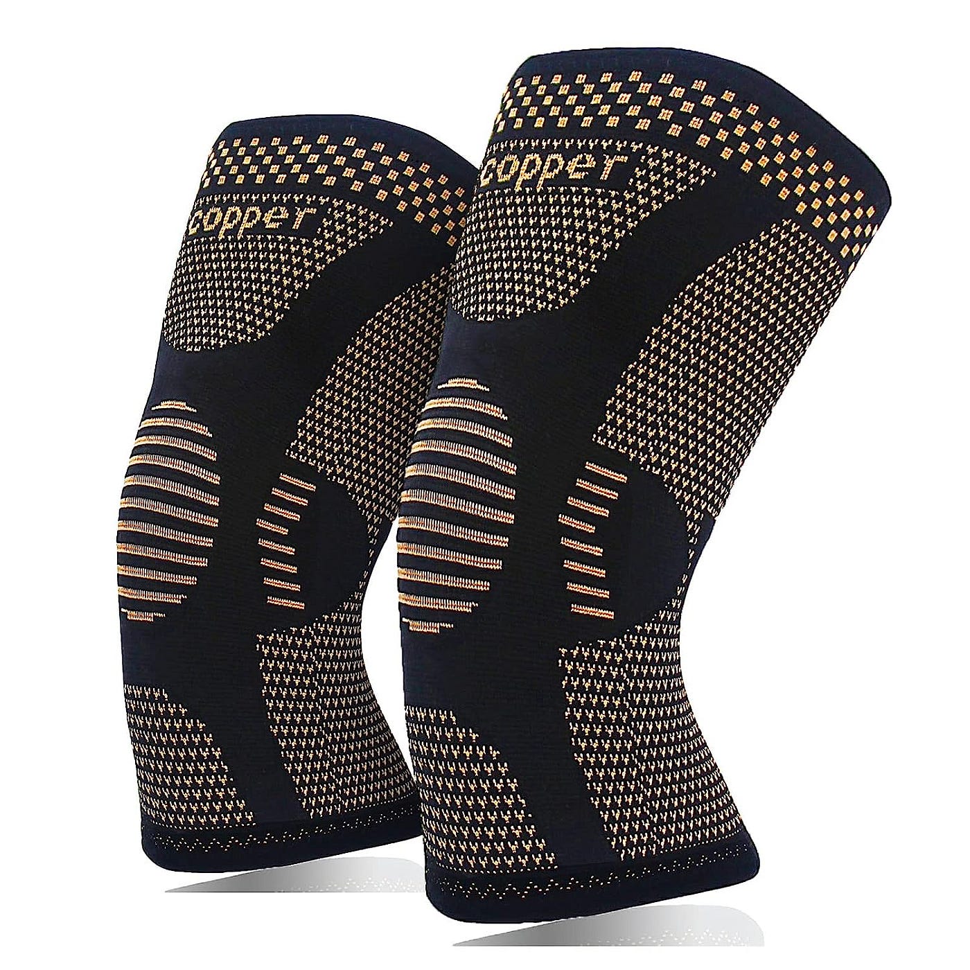 Best knee wrap 2024 for baker's cyst