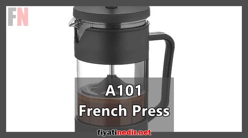 A101 French Press Fiyatları | by Emircdigi | Medium