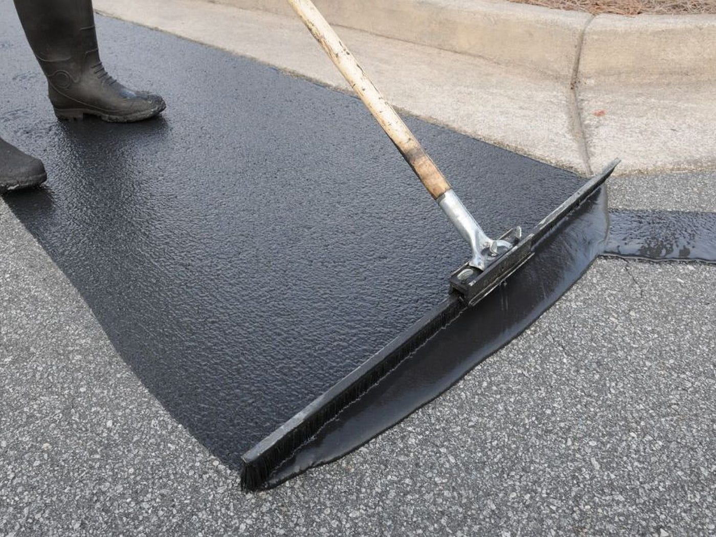 Asphalt Resurfacing | JDA Services