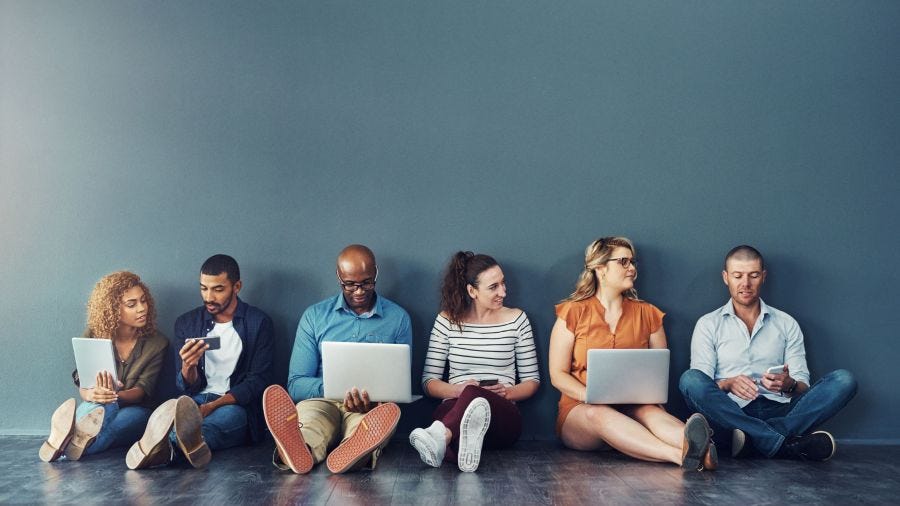 How To Engage The Planet39s Most Internet Savvy Audience