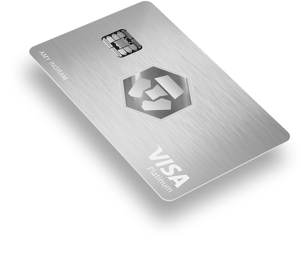 Who Each Crypto.com Visa Card Tier Is Best For (Updated Aug 2020) | by KS  Chong | Medium | Medium
